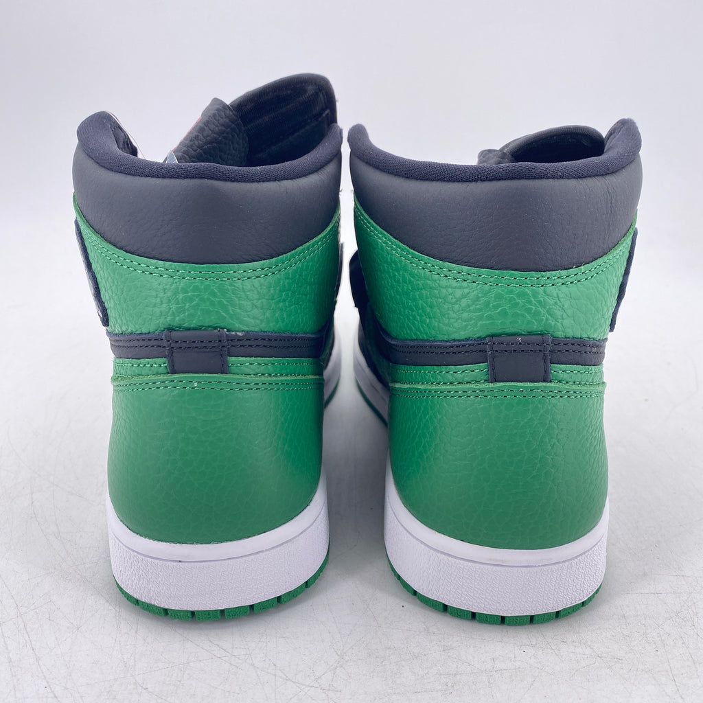 Air Jordan 1 Retro High OG "Pine Green 2.0" 2020 New Size 9