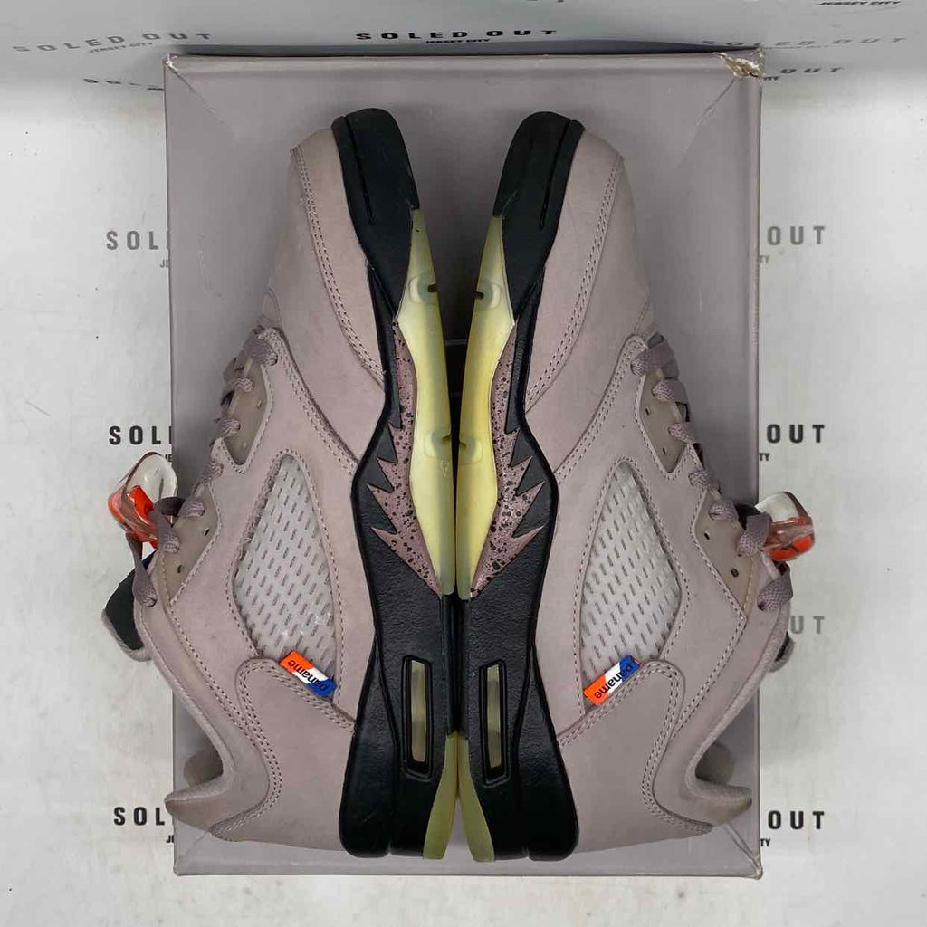Air Jordan 5 Retro Low "Psg" 2022 Used Size 9