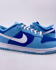 Nike Dunk Low "Argon" 2022 Used Size 9.5