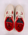 Air line jordan 5 Retro Low "Chinese New Year" 2021 New Size 9