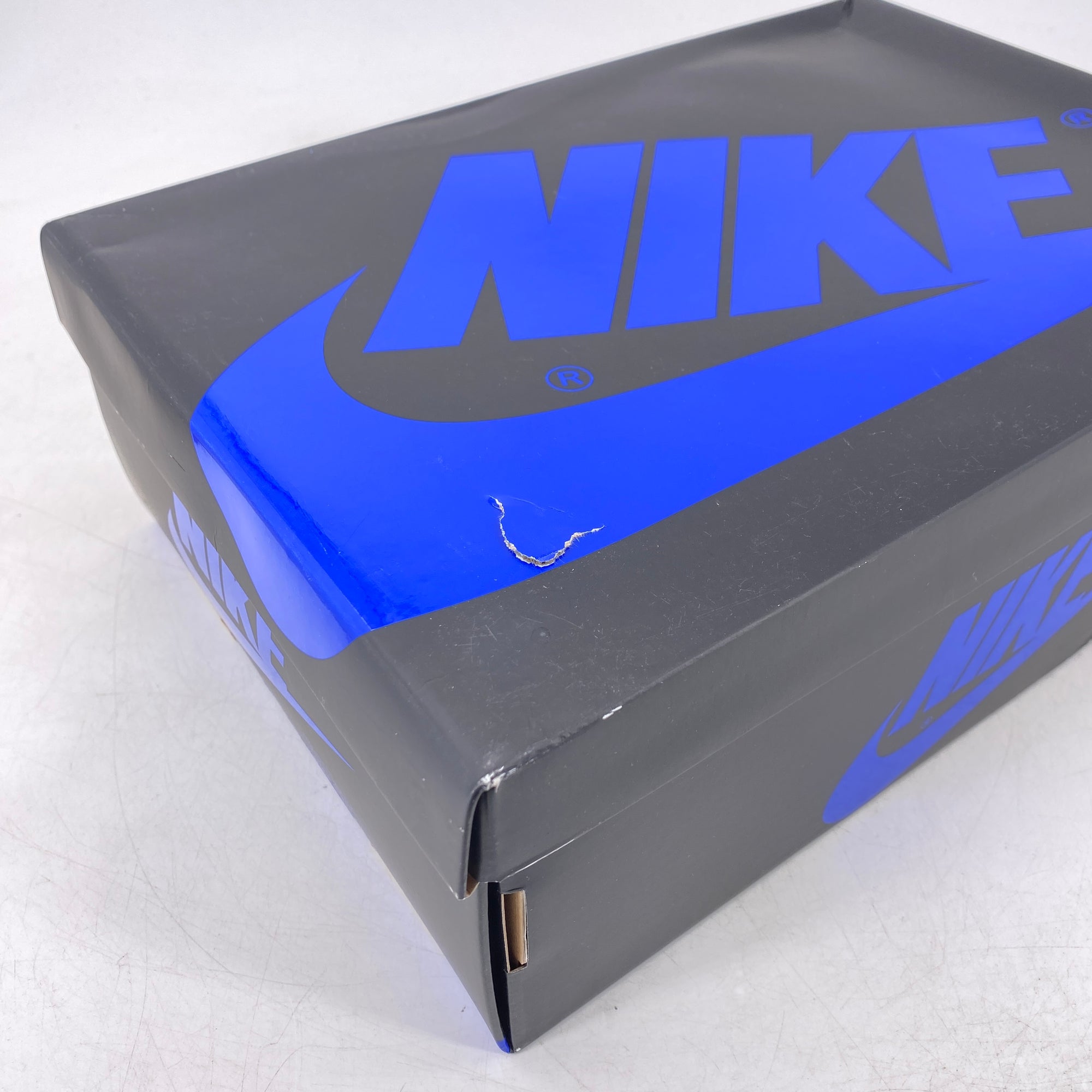 Air Jordan 1 Retro &quot;Royal Reimagined&quot; 2023 New Size 10.5