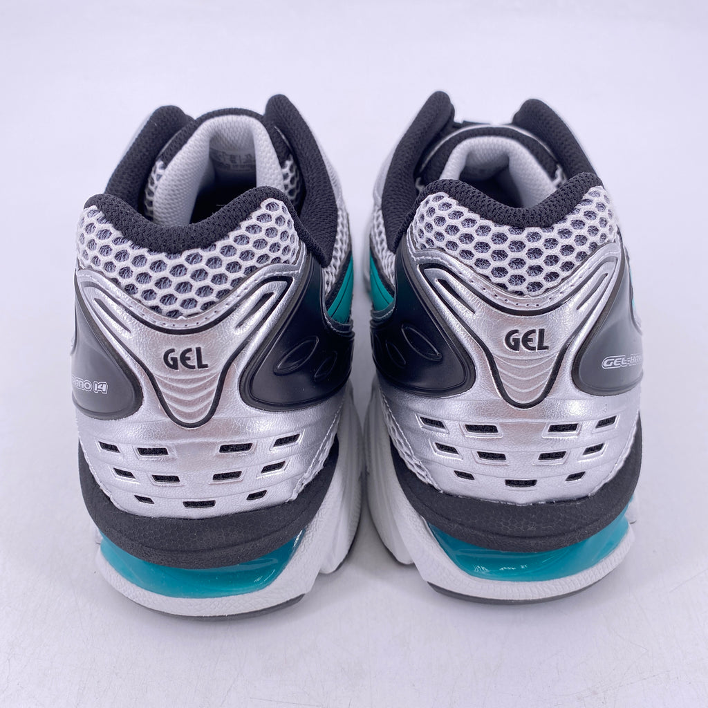 Asics Gel-Kayano 14 "Tiffany" 2025 Used Size 13
