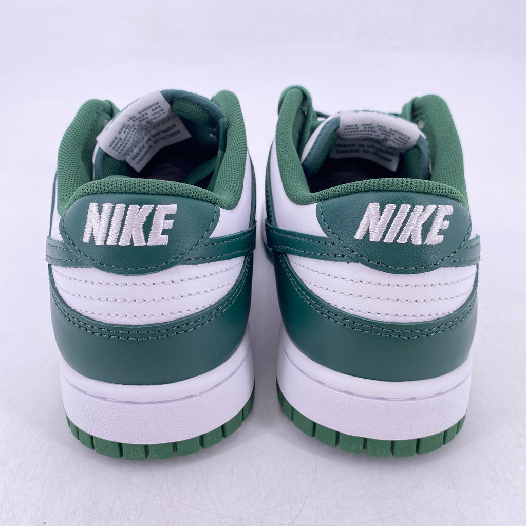 Nike Dunk Low "Michigan State" 2024 New Size 9