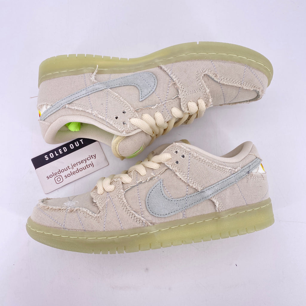 Nike SB Dunk Low "Mummy" 2021 New Size 7.5
