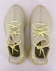 Yeezy 350 v2 "Butter" 2018 Used Size 10.5