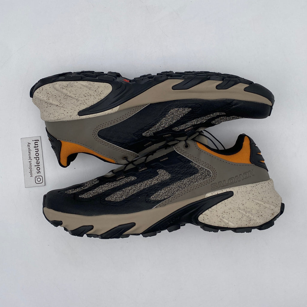 Salomon Speedverse PRG "Major Brown" 2022 New Size 10