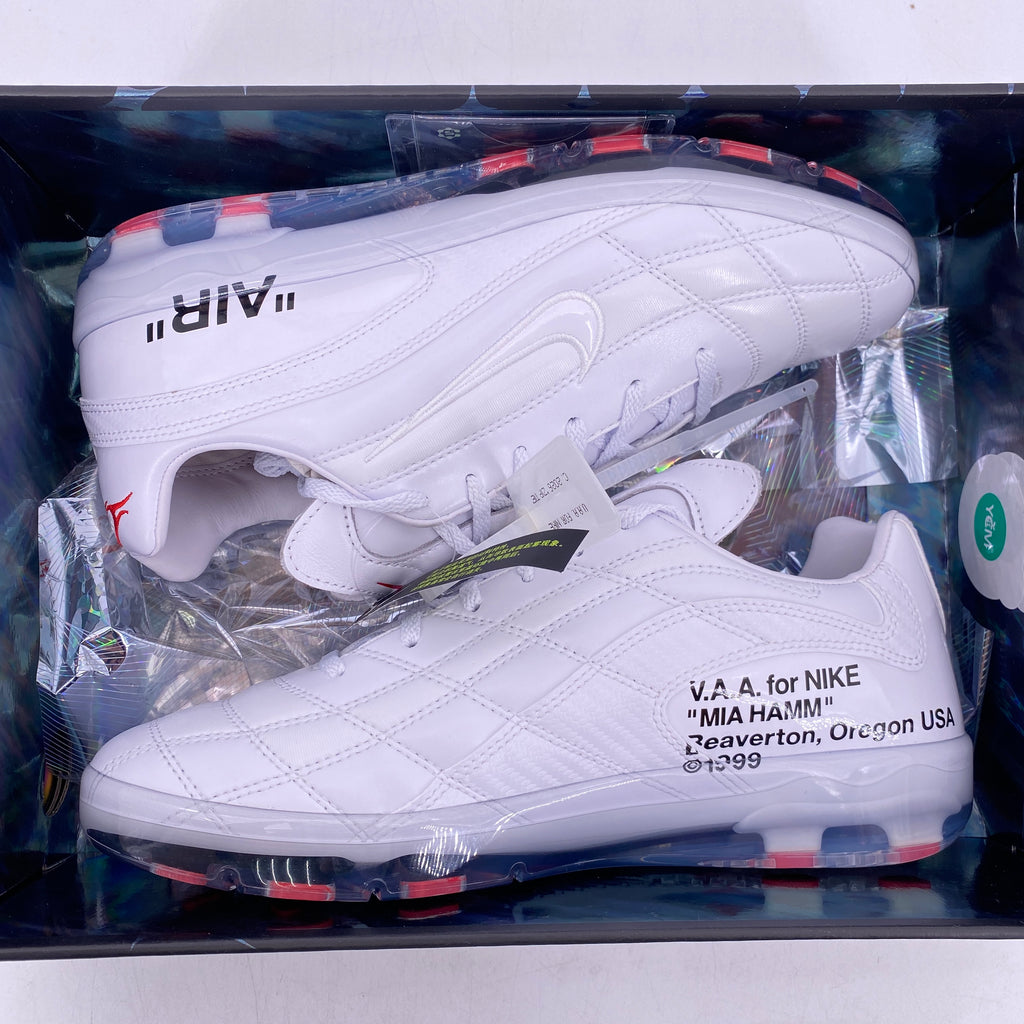 Nike Cyro Shot AR "V.A.A" 2026 New Size 8.5