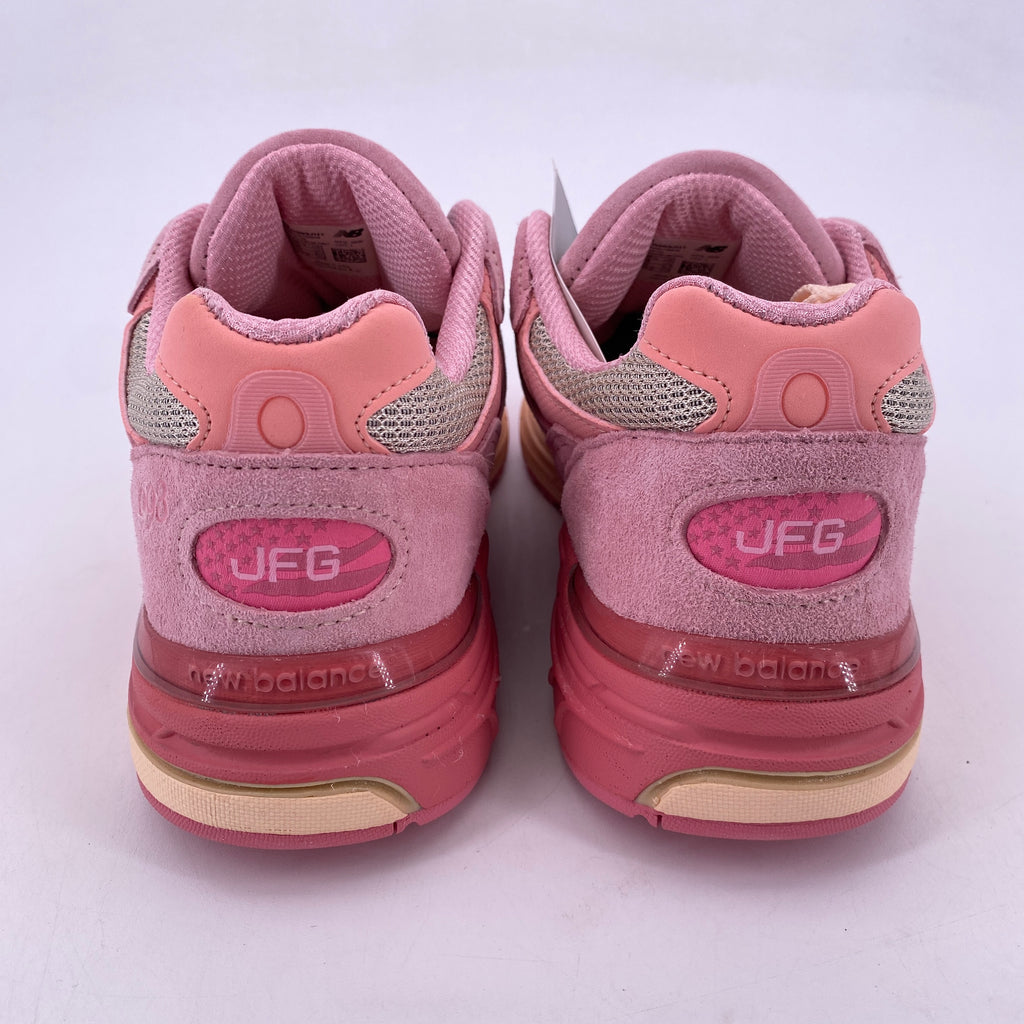 New Balance 993 "Powder Pink" 2022 New Size 8.5
