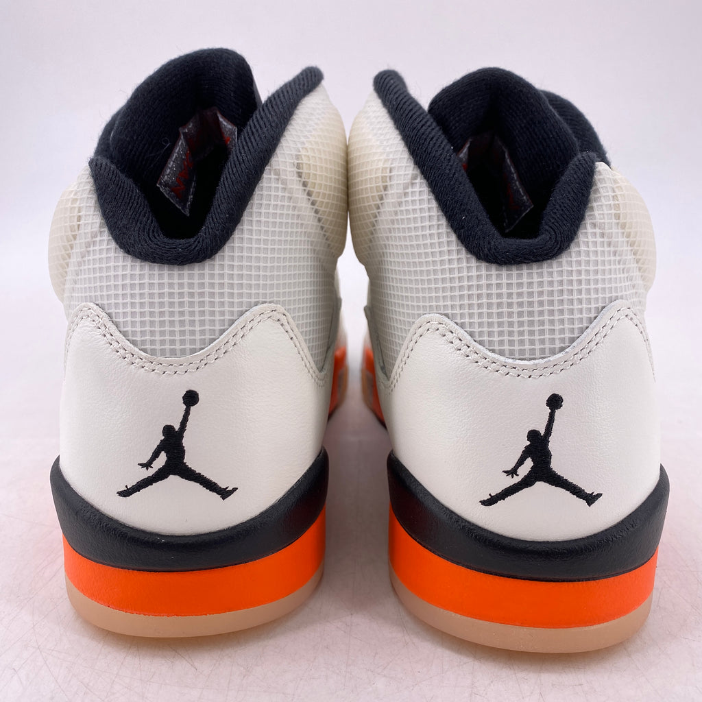 Air Jordan 5 Retro "Shattered Backboard" 2021 New Size 10