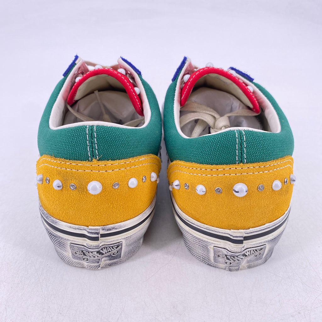 Vans LX Old Skool 36 "Pearlized Pack Yacht Club" 2026 New Size 9.5