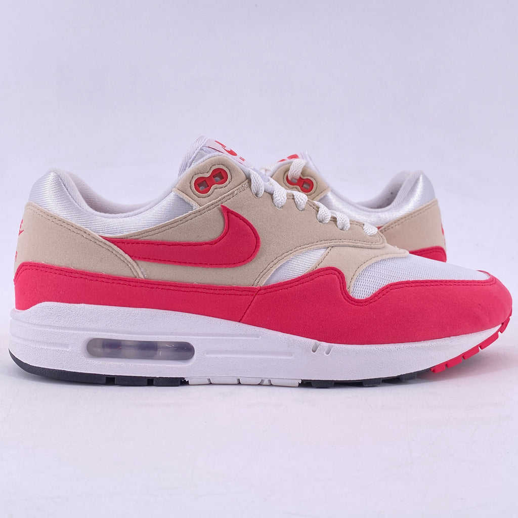 Nike (W) Air Max 1 "Aster Pink" 2024 Used Size 11.5W