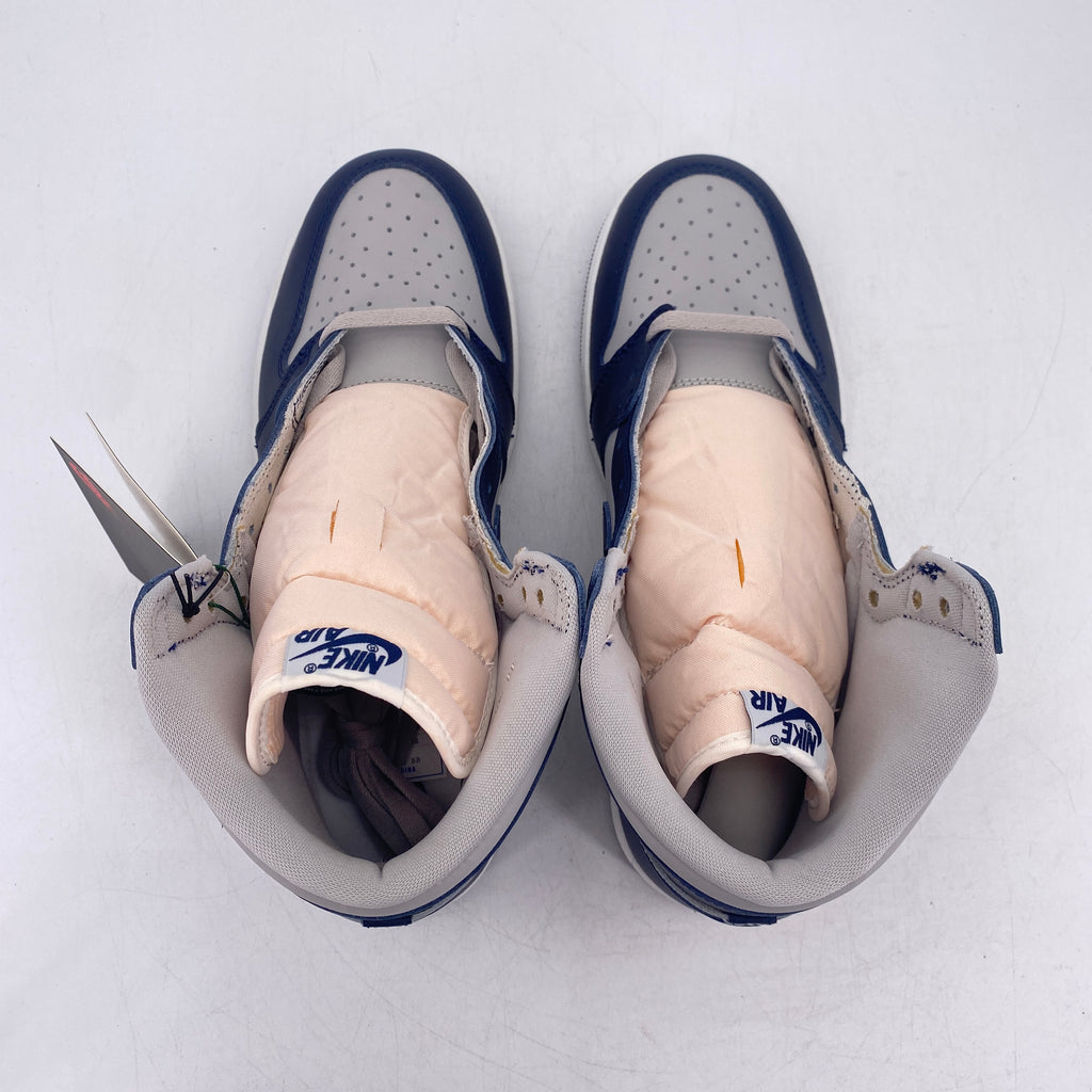 Air Jordan 1 Retro High 85 "Georgetown" 2022 New Size 11