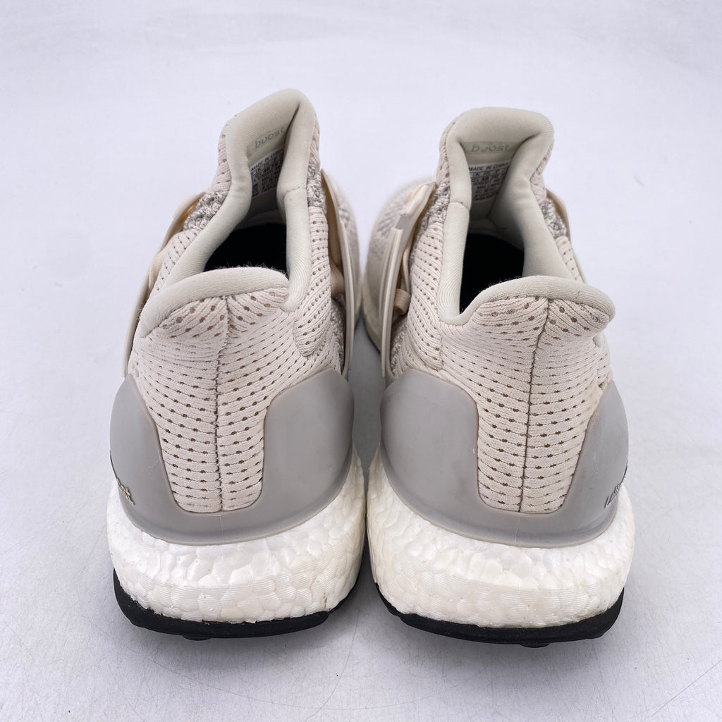 Adidas UltraBoost LTD "Cream Chalk" 2018 Used Size 13
