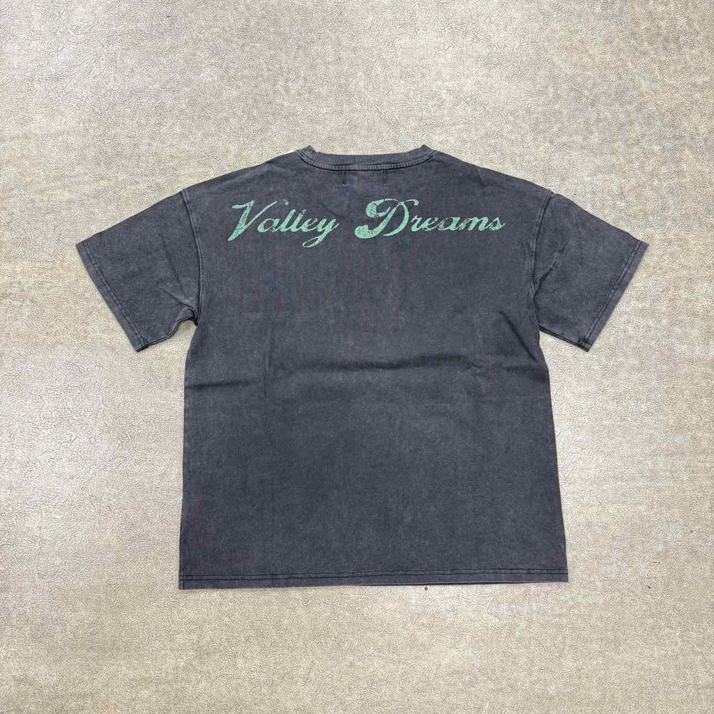 Vale T-Shirt "DOGS OF WAR" Black New Size M