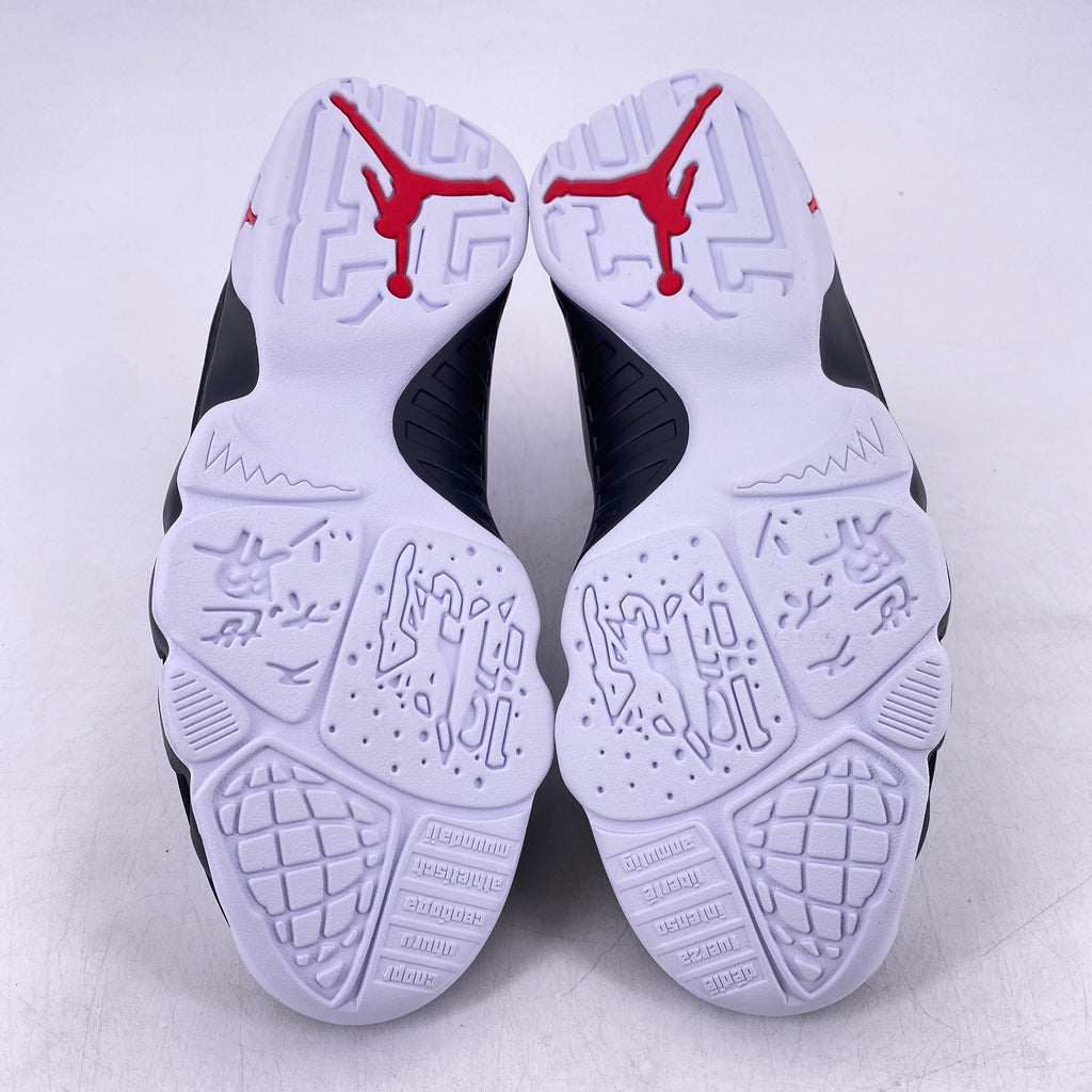 Air Jordan 9 Retro "Space Jam" 2026 New Size 8.5