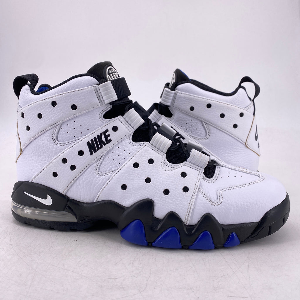 Nike Air Max 2 CB 94 "White Old Royal" 2021 Used Size 10.5