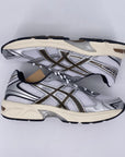 Asics Gel-1130 "White Clay Canyon" 2023 New Size 11.5