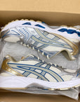 Asics Gel-Kayano 14 "Cream Pure Silver Champagne" 2021 New Size 13