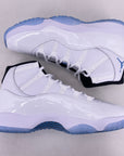 Air Jordan 11 Retro "Legend Blue" 2024 New Size 12