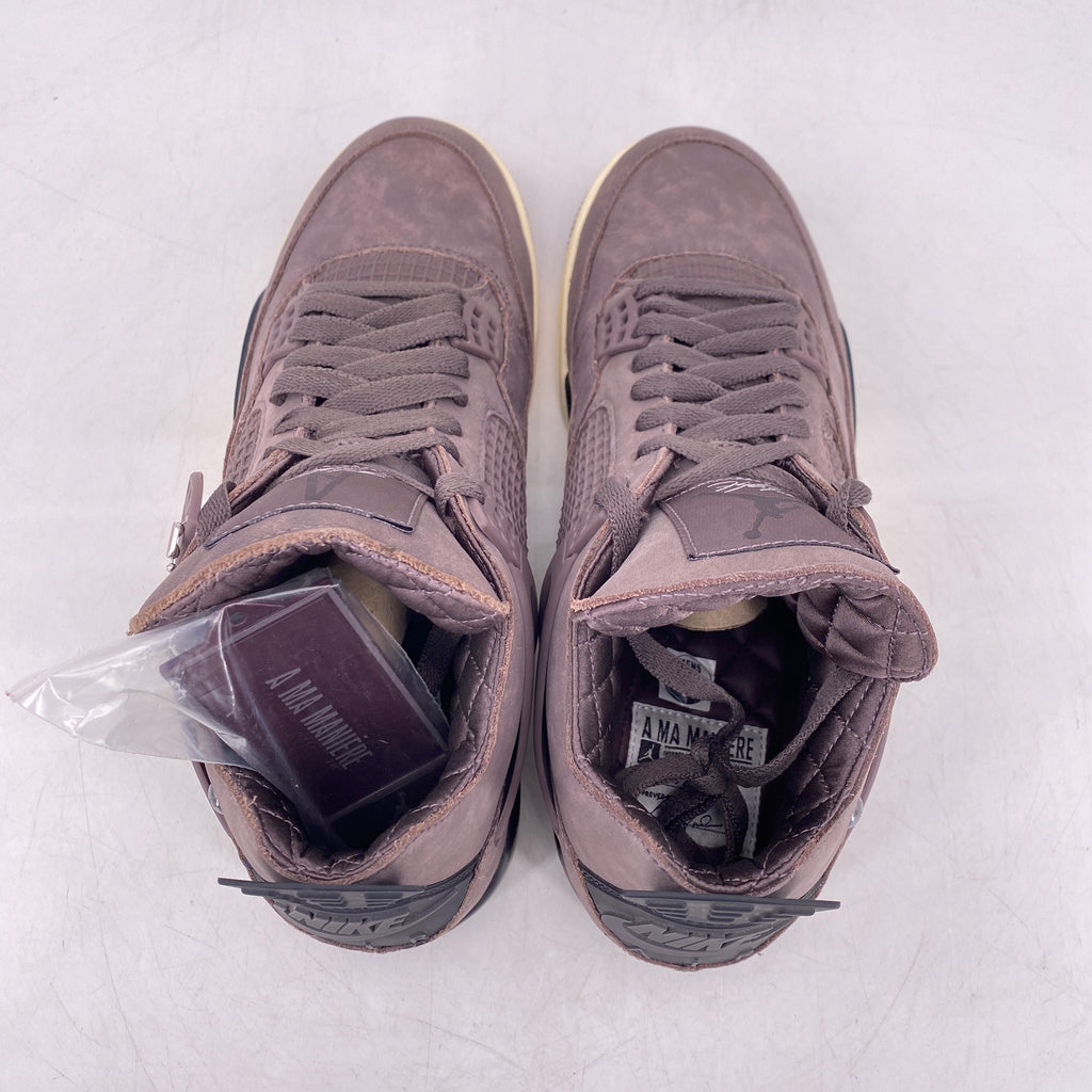 Air Jordan 4 Retro "A Ma Maniere" 2022 Used Size 9