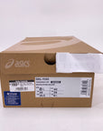 Asics (W) Gel-1130 "White Pure Silver" 2024 New Size 8.5W