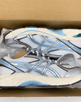 Asics GT-2160 "White Pure Silver" 2024 New Size 9