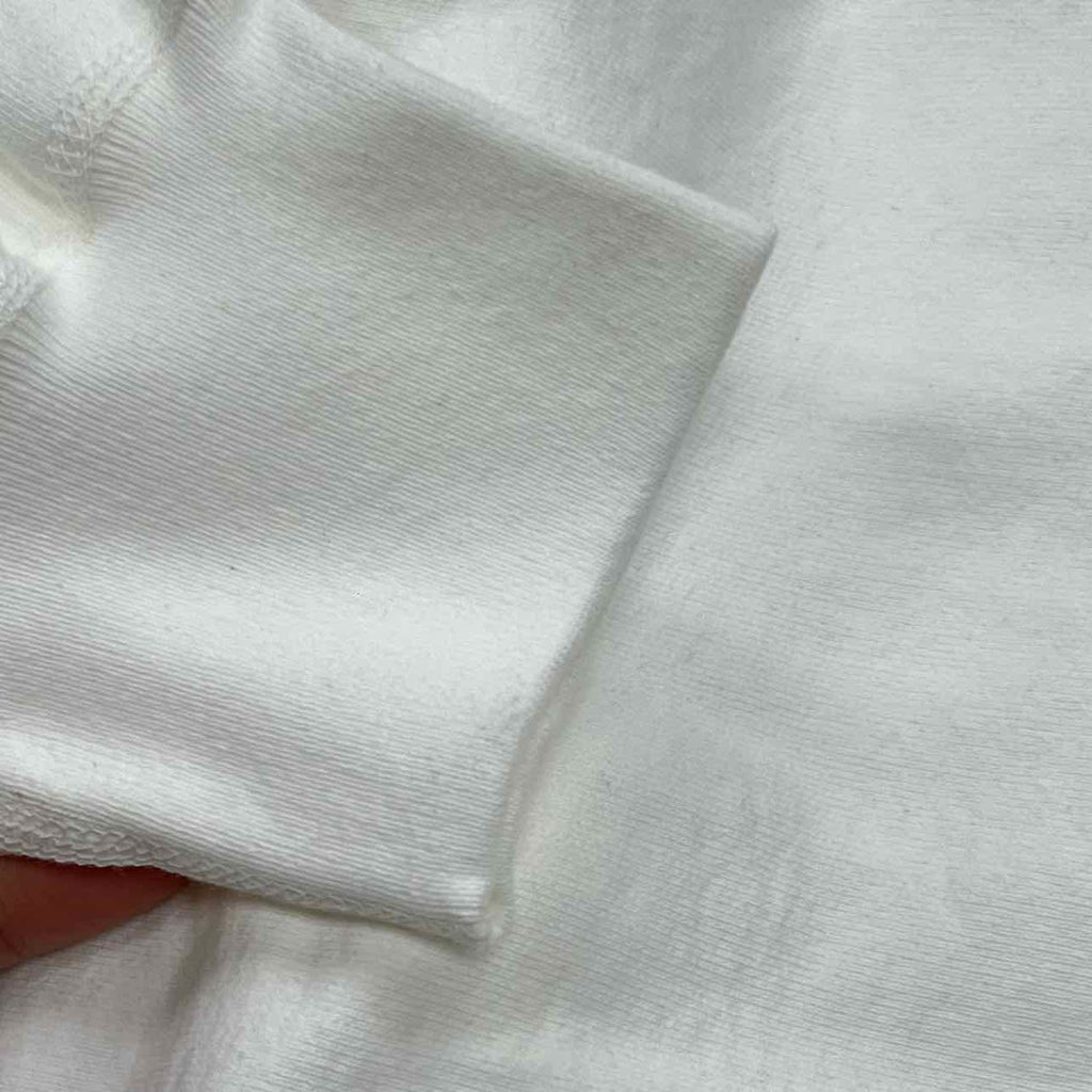 Supreme Hoodie "BOX LOGO" White New Size M