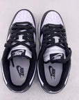 Nike Dunk Low "Black White" 2024 New Size 8.5