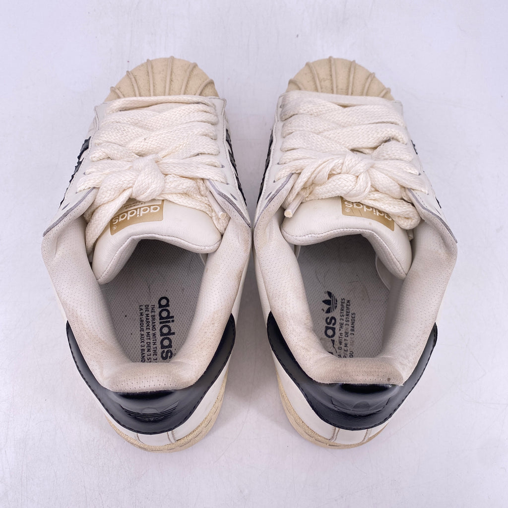 Adidas Superstar 92 "Pharell Black" 2025 Used Size 11