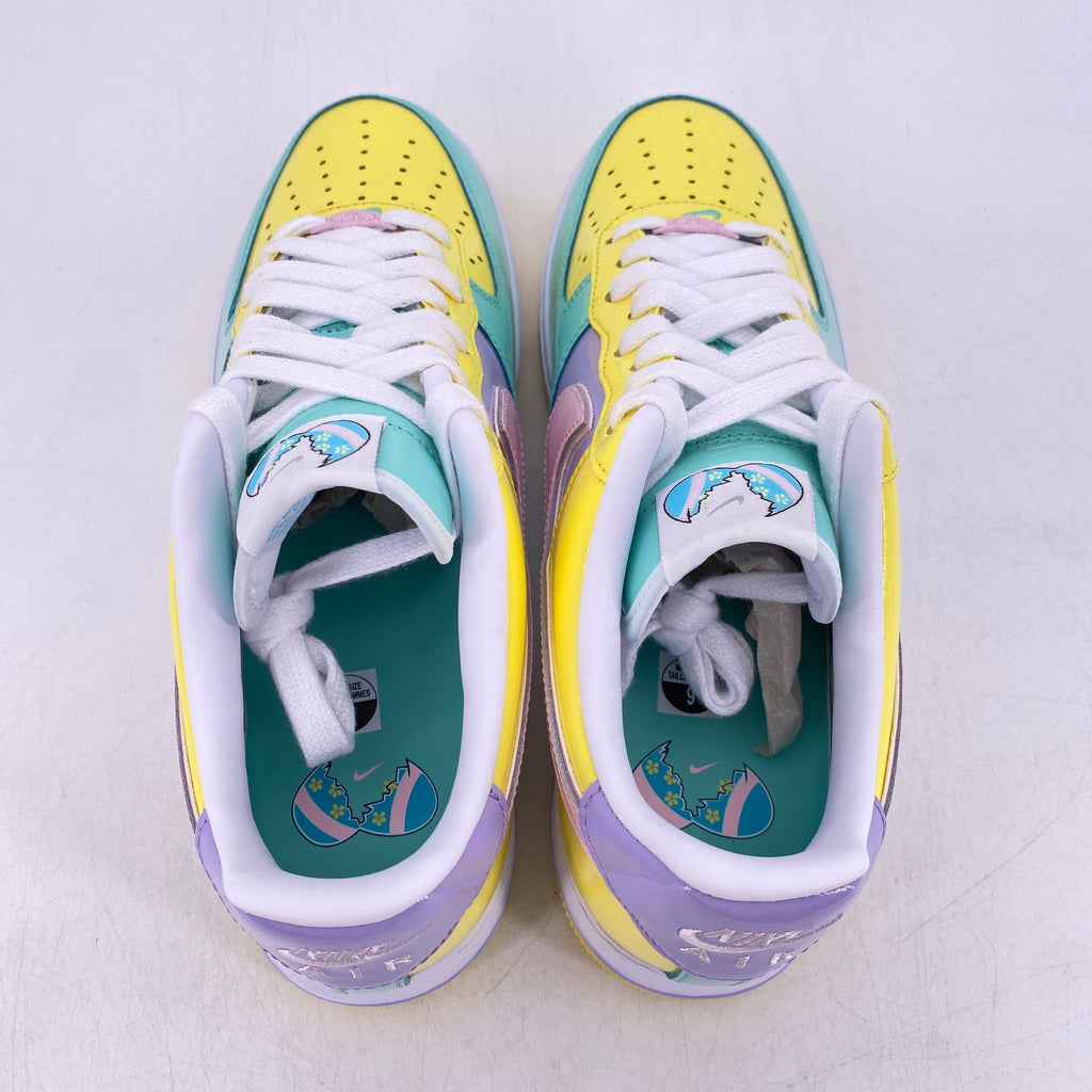 Nike Air Force 1 Low "Easter" 2025 New Size 9
