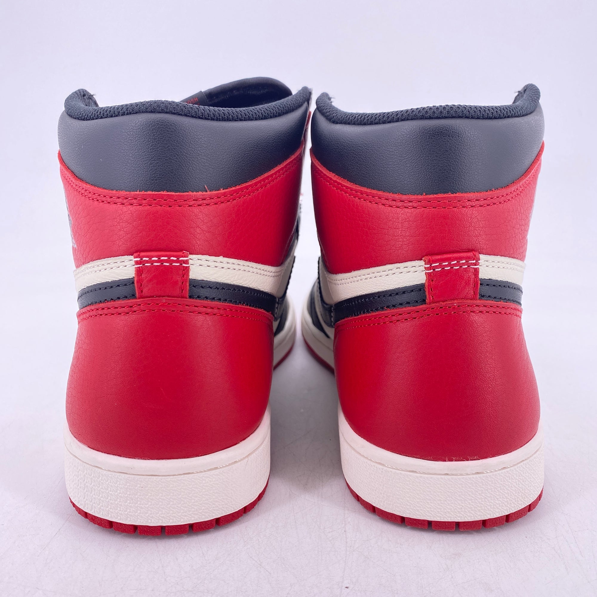 nike air max 1 attack pack red light blinking