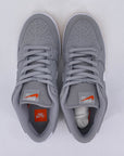 Nike SB Dunk Low Pro "Orange Label" 2023 New Size 11.5