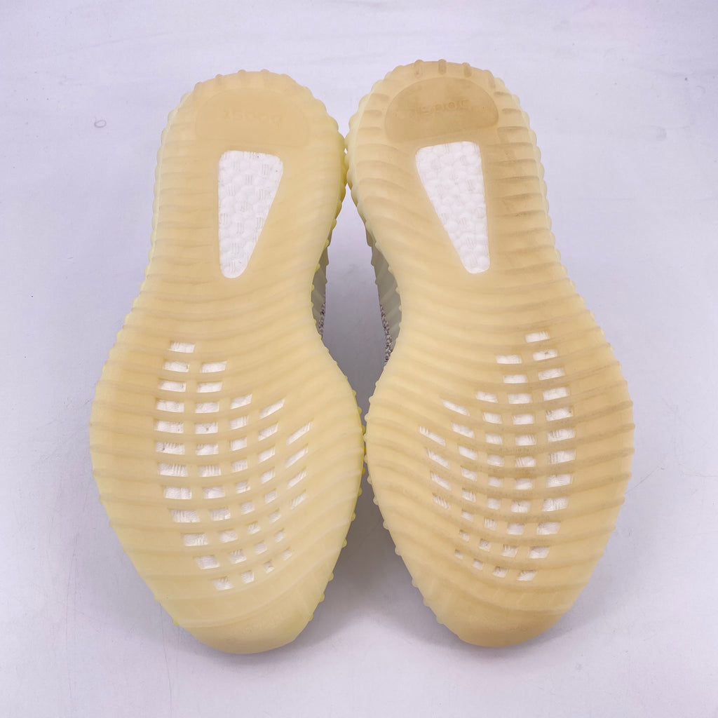 Yeezy 350 v2 "Static Non-Reflective" 2018 Used Size 7.5