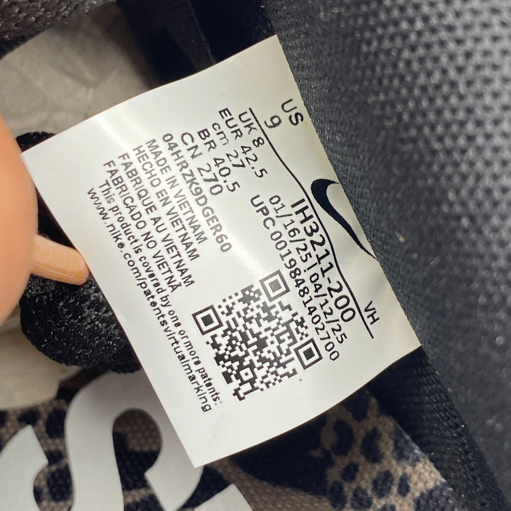 Nike SB Dunk Low "Arts-Rec" 2025 New Size 9