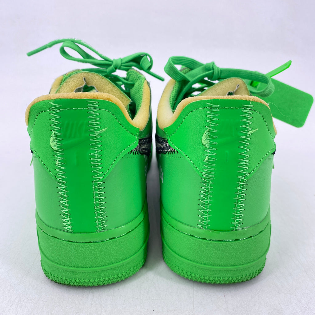 Nike Air Force 1 Low "Ow Brooklyn" 2022 Used Size 6