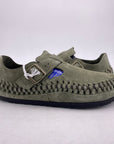 Birkenstock London Braided "Olive Night" 2024 New Size 43