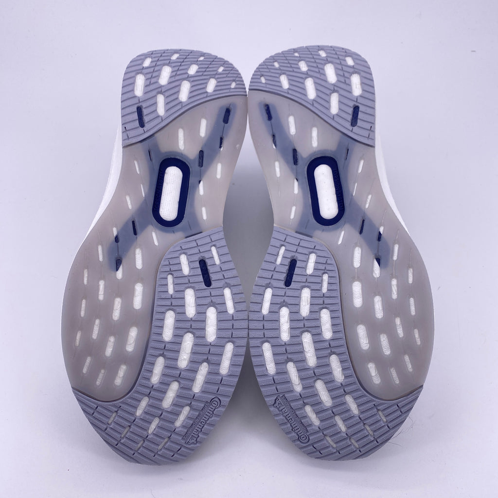 Adidas Ultra Boost 5X "Dark Blue Halo Silver" 2024 New Size 10