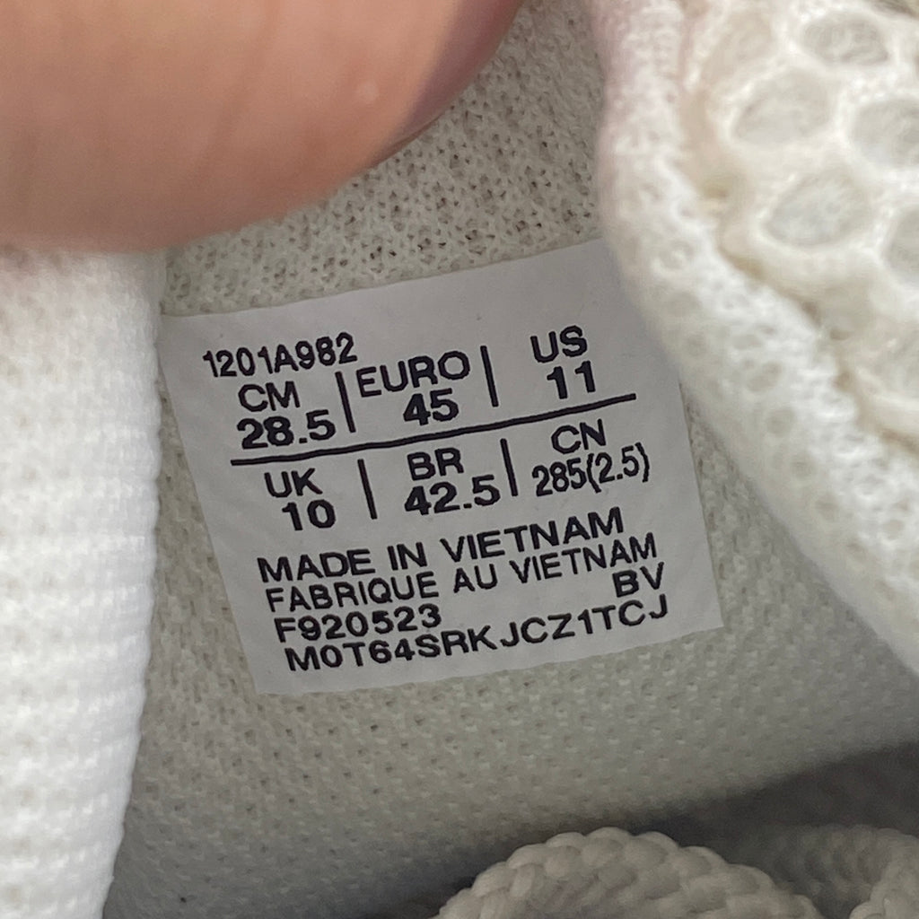Asics Gel-1130 "Hal Studio Glacier" 2022 New Size 11