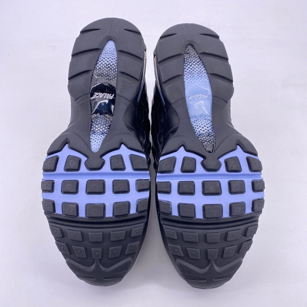 Nike Air Max 95 "Big Bubble Palace" 2026 New Size 10