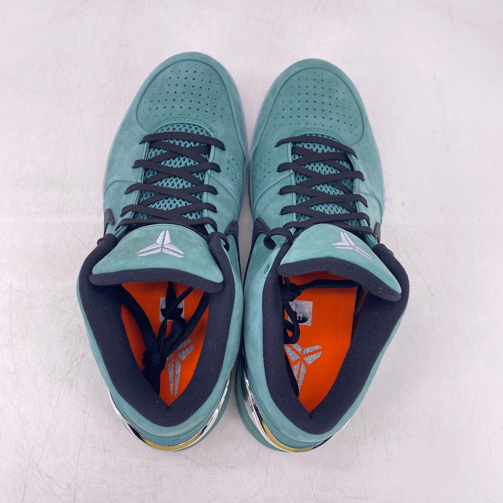 Nike Kobe 4 Protro "Girl Dad" 2024 New Size 11