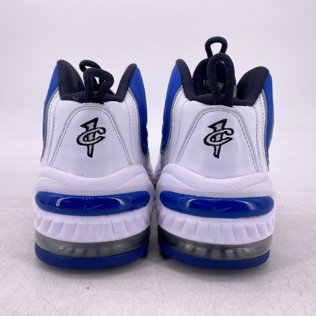Nike Air Penny 2 "Orlando" 2015 Used Size 9.5