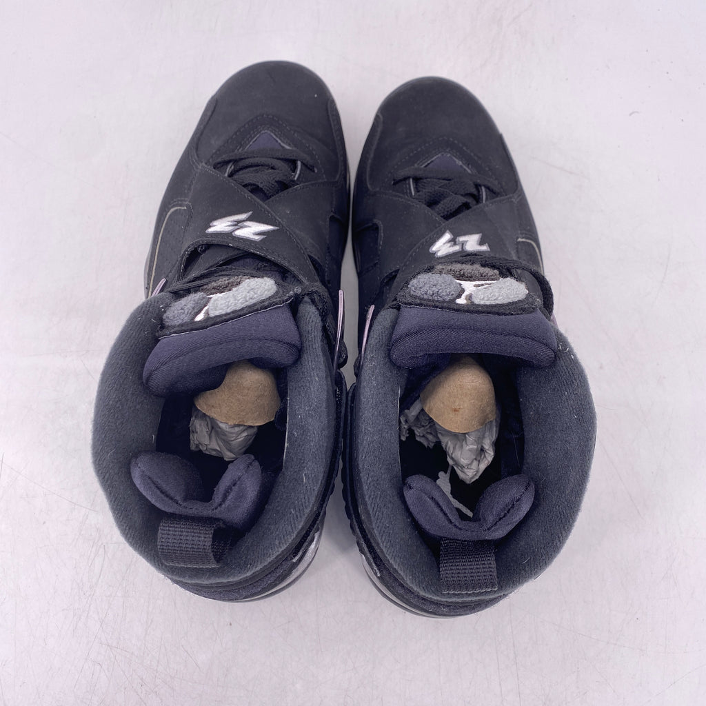 Air Jordan 8 Retro "Chrome" 2015 Used Size 9