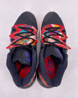 Nike Kyrie 5 "Chinese New Year" 2019 Used Size 8