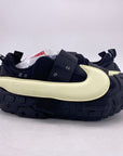 Nike CPFM Air Flea 2 "Black Alabaster" 2023 New Size 10.5