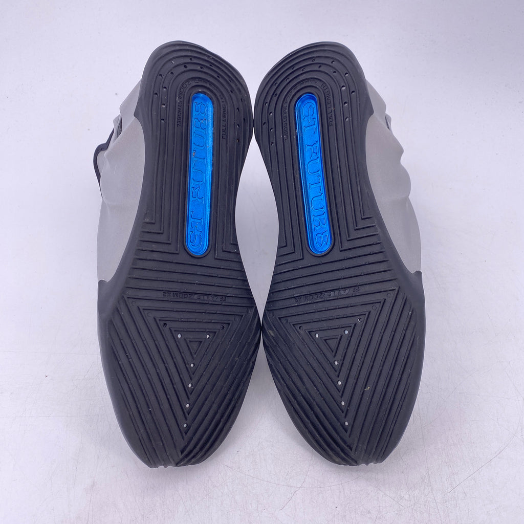 Nike GT Future "Metallic Silver" 2025 Used Size 11