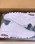 Nike Hot Step Air Terra "Nocta White" 2022 New Size 8