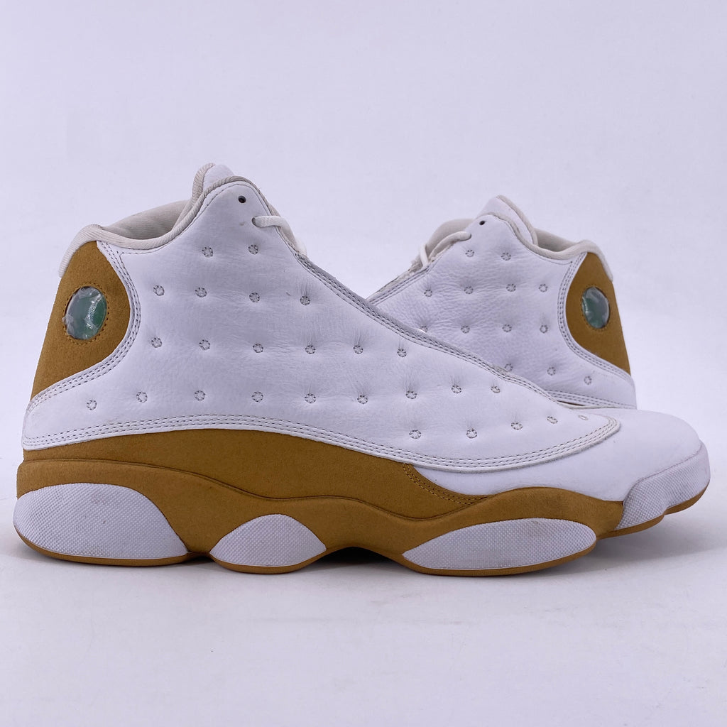 Air Jordan 13 Retro "Wheat" 2023 Used Size 13