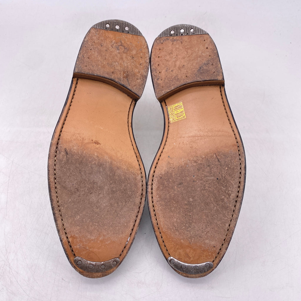 Thom Browne Dress Shoe "Wingtip"  Used Size 6