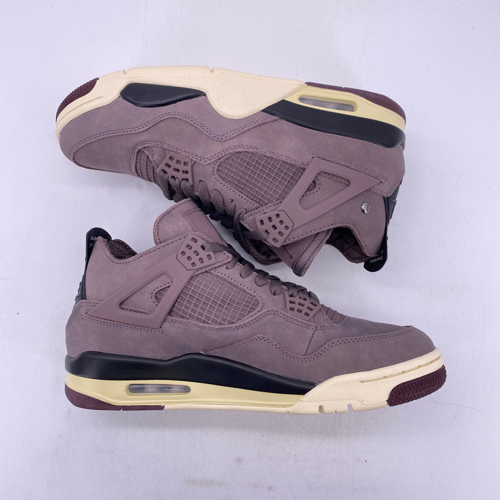 Air Jordan 4 Retro "A Ma Maniere" 2022 New Size 9