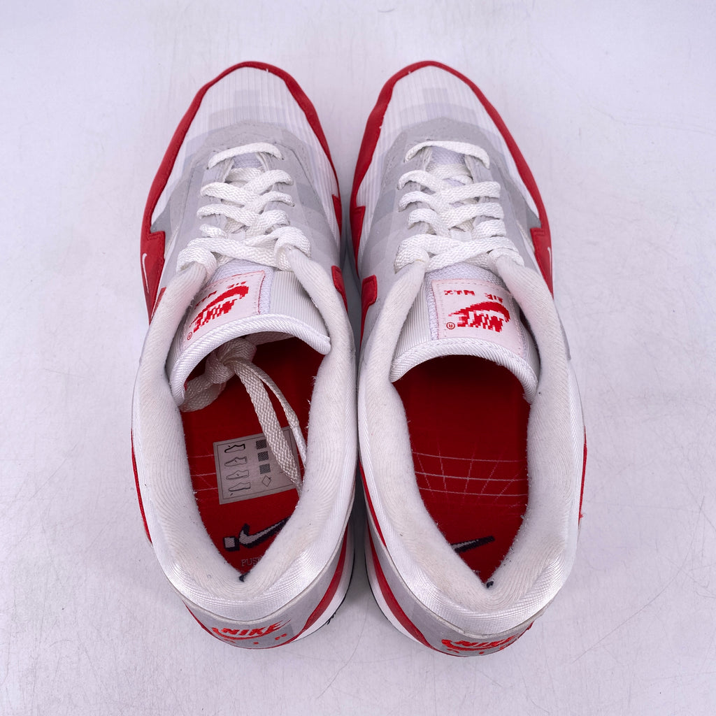 Nike Air Max 1 "Swoosh Low Poly" 2024 Used Size 12